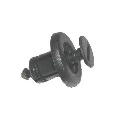 Afbeelding van ROMIX C10128 Clip, sier /beschermingslijst NISSAN: Qashqai 2, / Qashqai+2 I