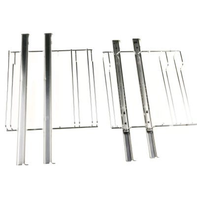 Afbeelding van Accessoires Bosch Siemens 17001568 HEZ538200(00) telescoopstang 2 del