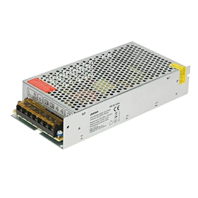 Afbeelding van ORNO 12 open frame voeding met overbelastingsbeveiliging en kortsluitbeveiliging (200.00)