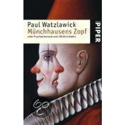 Afbeelding van Münchhausens Zopf