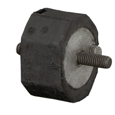 Afbeelding van Febi Bilstein Ophangrubber autom.bak / Versnellingsbak steun 04125