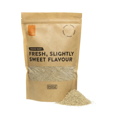 Afbeelding van Smokin&#039; Flavours rookmot sinaasappel 1500ml
