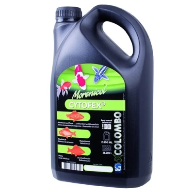 Afbeelding van Colombo Morenicol Cytofex 2500 Ml / 25.000L