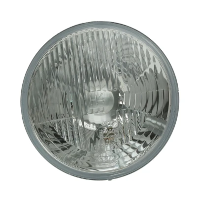Afbeelding van Hella Koplamp Universeel H4 Ø165mm Met Standlicht 1A6 002 395 071