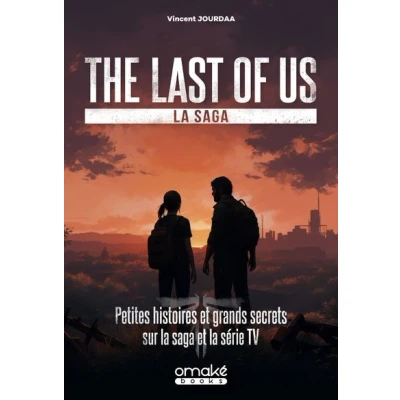 Image de The Last of Us, la saga Petites histoires et grands secrets sur série TV