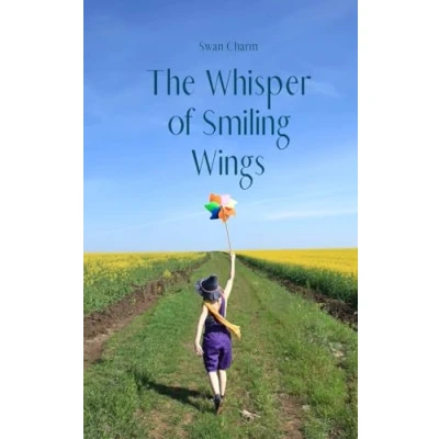Afbeelding van The Whisper of Smiling Wings