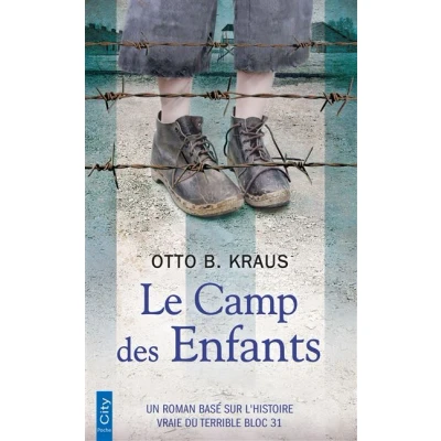 Image de Le camp des enfants