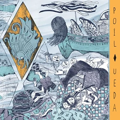 Afbeelding van Poil Ueda (CD)