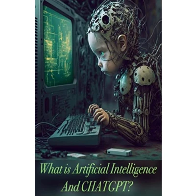 Afbeelding van What is Artificial Intelligence and CHATGPT?
