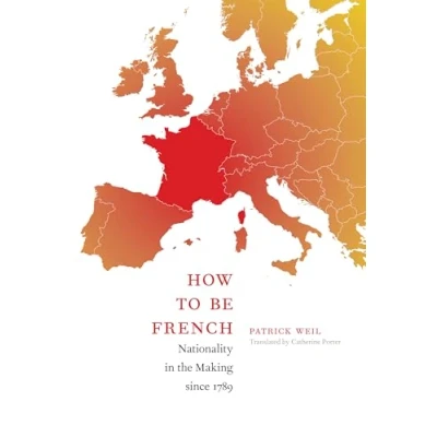 Afbeelding van How to be French