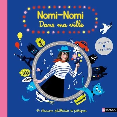 Image de Nomi Dans ma ville