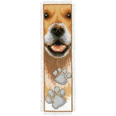 Afbeelding van Vervaco bladwijzer Hond PN 0143912