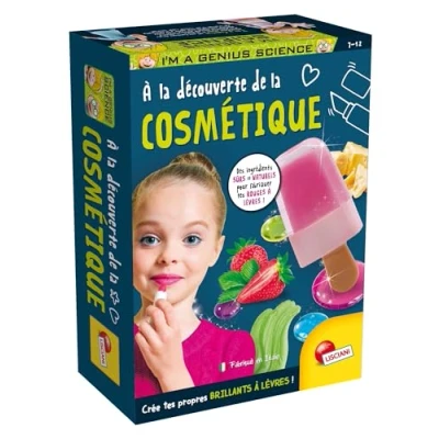 Afbeelding van liscianigiochi Lisciani speelgoed, FR100170, meerkleurig, eenheidsmaat