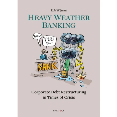 Afbeelding van Heavy Weather Banking