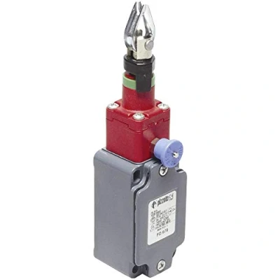 Afbeelding van Pizzato Elettrica FD 1878 M2 Trekschakelaar 250 V/AC 6 A Takel Moment 1 stuk(s)
