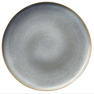 Afbeelding van ASA Selection Onderbord Saisons Denim ø 31 cm