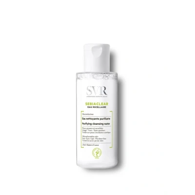 Afbeelding van Sebiaclear Eau Micellaire Lotion 75 ml
