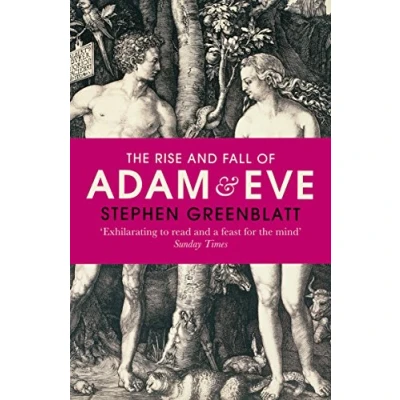 Afbeelding van The Rise and Fall of Adam Eve