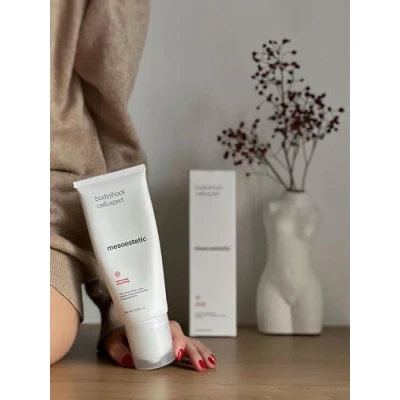 Afbeelding van Mesoestetic bodyshock celluxpert