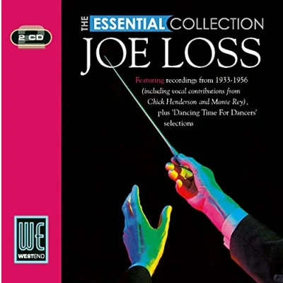 Afbeelding van The Essential Collection