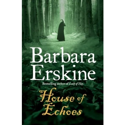 Afbeelding van House Of Echoes