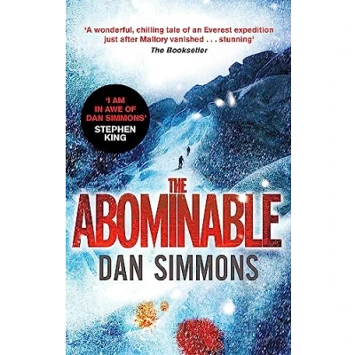 Afbeelding van Abominable