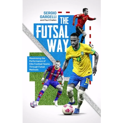 Afbeelding van The Futsal Way