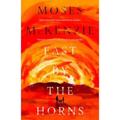 Afbeelding van Fast by the Horns