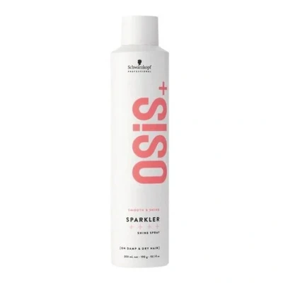 Afbeelding van Schwarzkopf OSiS+ Sparkler 300 ml