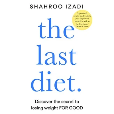 Afbeelding van the Last Diet Discover Secret to Losing Weight For Good
