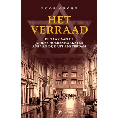 Afbeelding van Het verraad