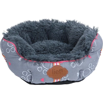 Afbeelding van LIEF Girls Hondenmand/ Kattenmand Maat XS: 40 cm