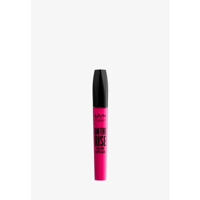 Afbeelding van NYX Professional Makeup On The Rise Mascara Black 22 gram