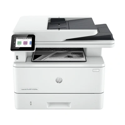Image de HP LaserJet Pro MFP 4102dw