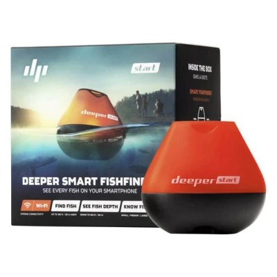 Afbeelding van Deeper Smart Fishfinder START