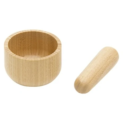 Afbeelding van Pebbly Pestle &amp; Mortar