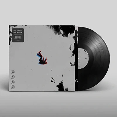 Afbeelding van Bob Moses Desire