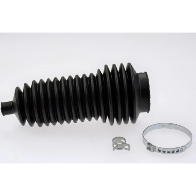 Afbeelding van SPIDAN 83828 Stuurhuishoes Rubber voor edelstaalkabelverbinder RENAULT: CLIO 2, 2 Kasten, Scénic 1
