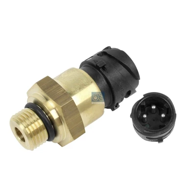 Afbeelding van DT Spare Parts 2.27166 Sensor, pneumatisch systeem