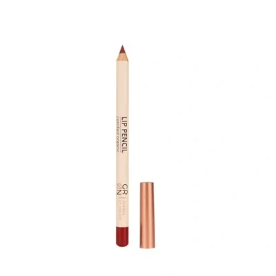 Afbeelding van GRN Lip Pensil Red Maple 1ST