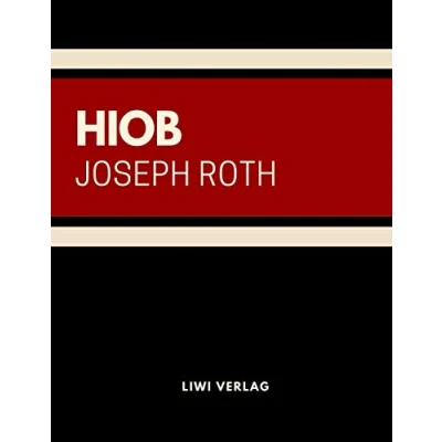 Afbeelding van Hiob