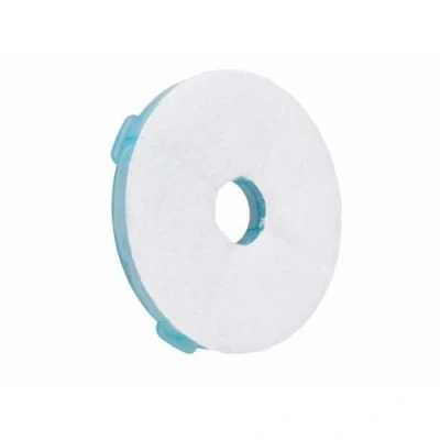 Image de Trixie Charbon Actif Filtre de Rechange 24464 Pack 2 pour Chien