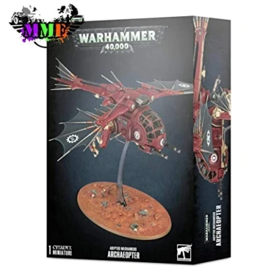 Afbeelding van Adeptus Mechanicus: Archaeopter