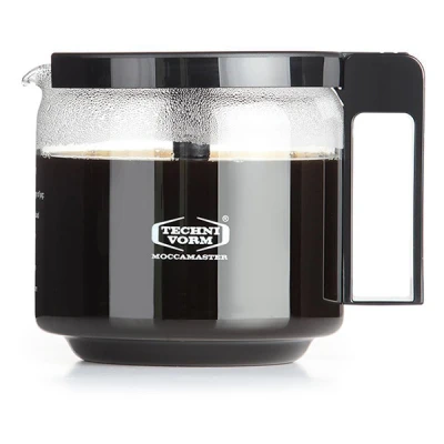 Image de Moccamaster Verseuse gcs 89830