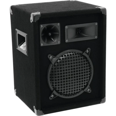 Afbeelding van Omnitronic DX 822 3 Weg DJ Speaker 300 W 8&quot;