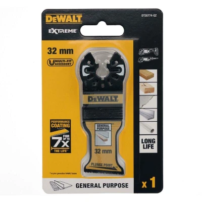 Afbeelding van DEWALT DT20774 QZ Zaagblad 1 stuk(s)