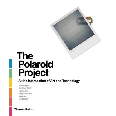 Afbeelding van Polaroid Project