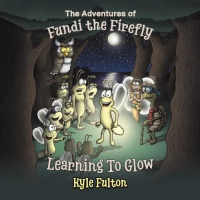 Afbeelding van the Adventures of Fundi Firefly