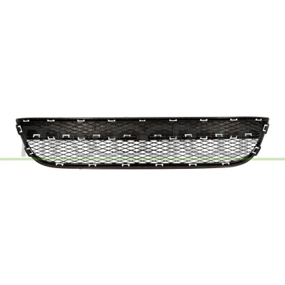 Afbeelding van PRASCO VG8072120 Bumper Grill Voor VOLKSWAGEN: Tiguan I