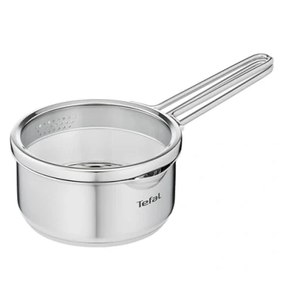 Afbeelding van Tefal Nordica Steelpan Ø16 Cm Zilver